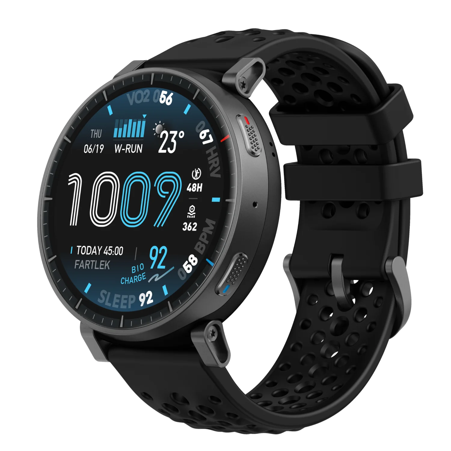 Strava Challenge