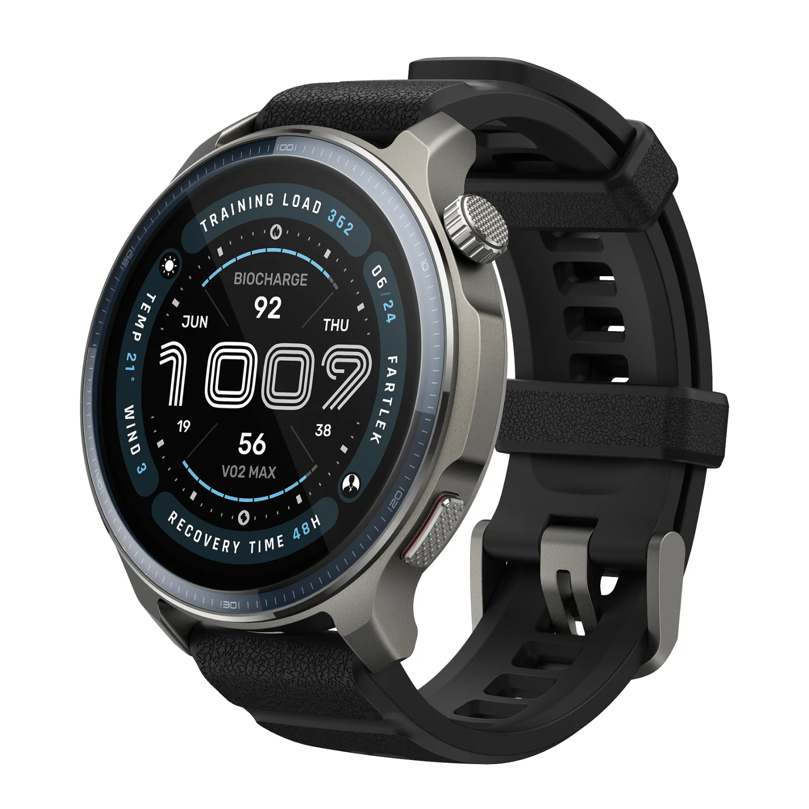 Amanal Petros Watches