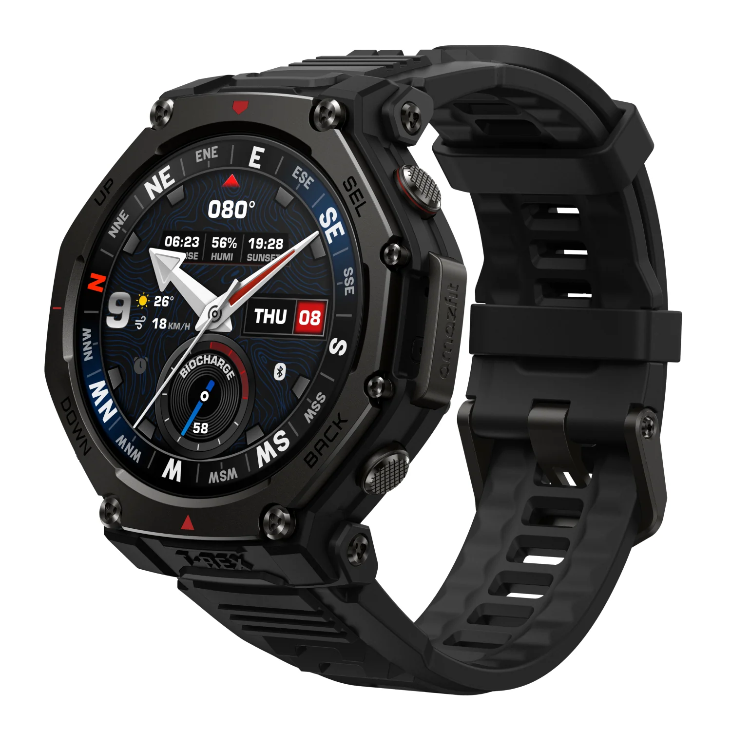 Amazfit Black Friday